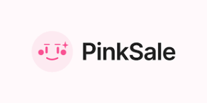 pinksale